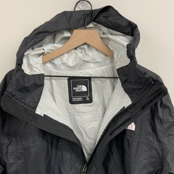 The North Face Men's Venture Rain Jacket Size XL - Picture 2 of 3
